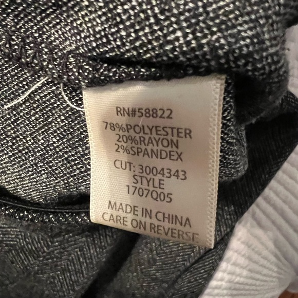 Max studio pants - Picture 3 of 4